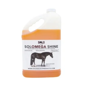Solo Select Products Mega Shine 128oz