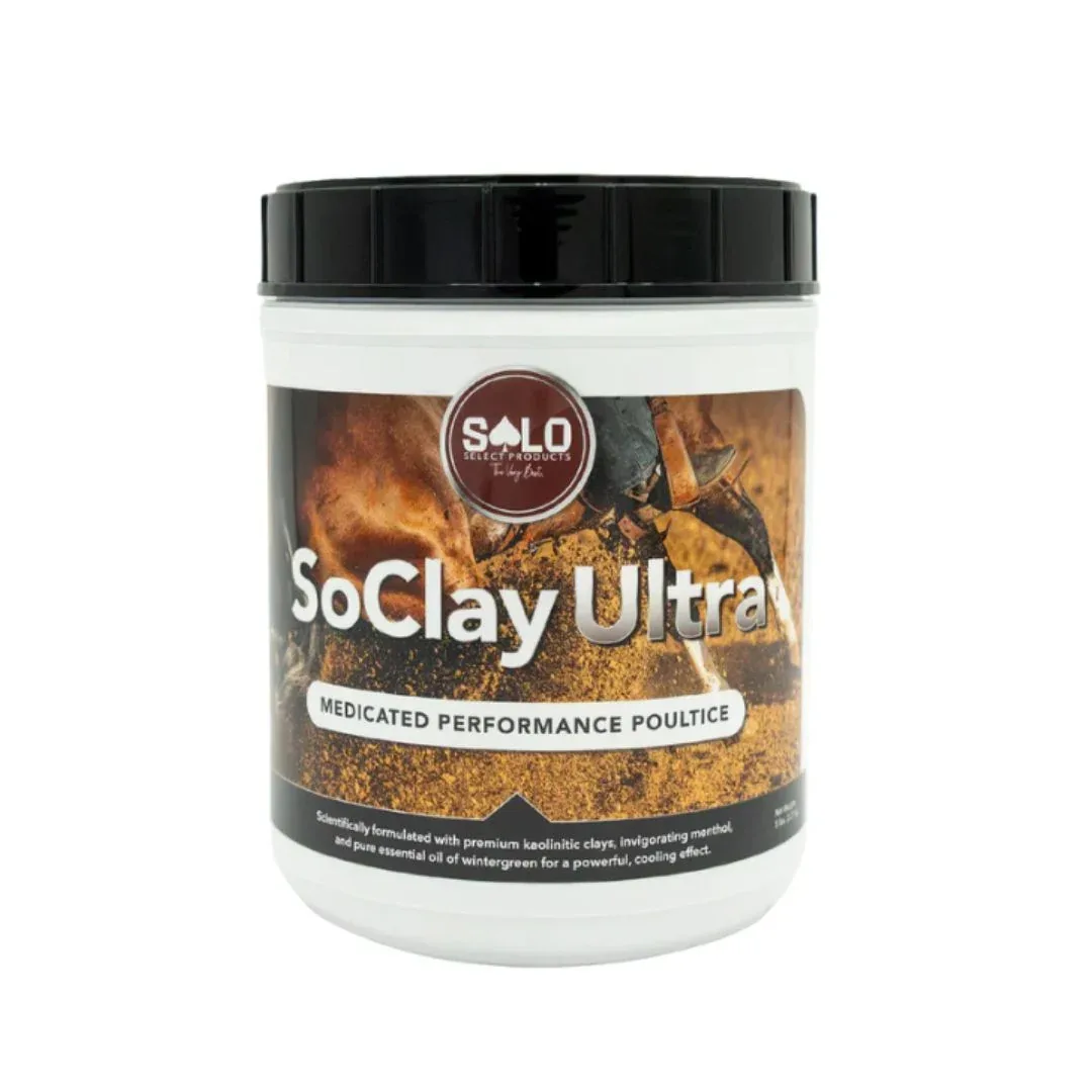 Solo Select Products SoClay Ultra 5lb - Image 2