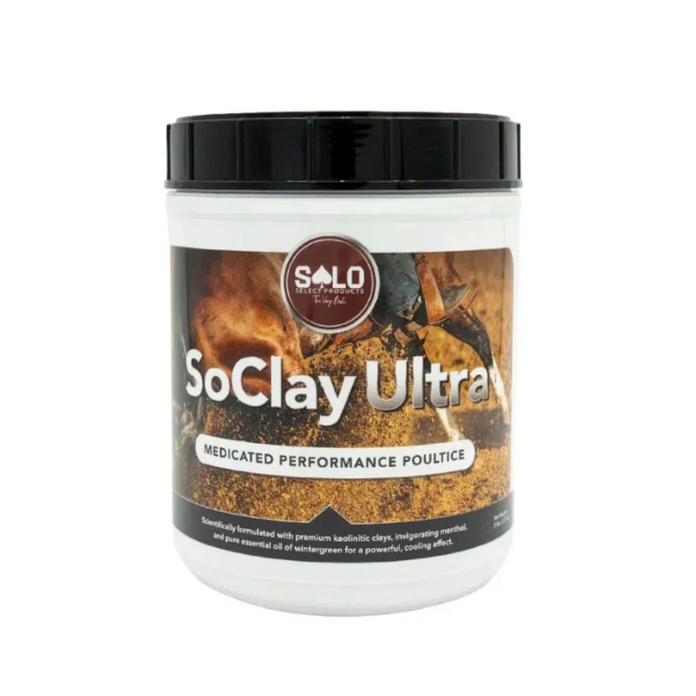 Solo Select Products SoClay Ultra 5lb