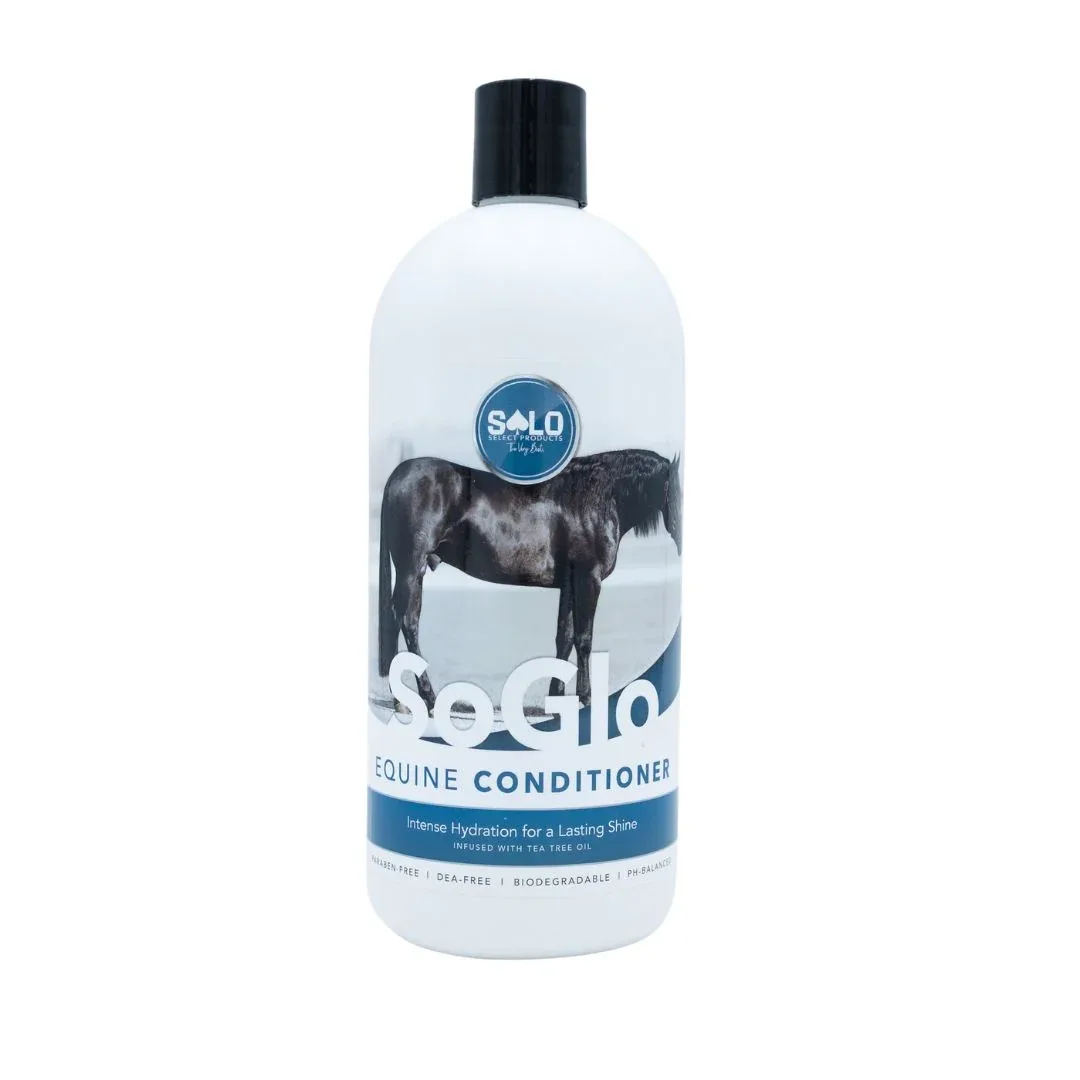 Solo Select Products SoGlo Conditioner 32oz - Image 2