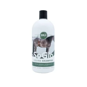 Solo Select Products SoGlo Shampoo 32oz