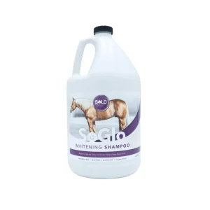 Solo Select Products SoGlo Whitening Shampoo 128oz