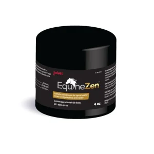 Solvet Equinezen Equine Calming Cream 4oz