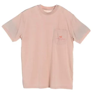 Southern Marsh Men's Seawash Traditions Tees