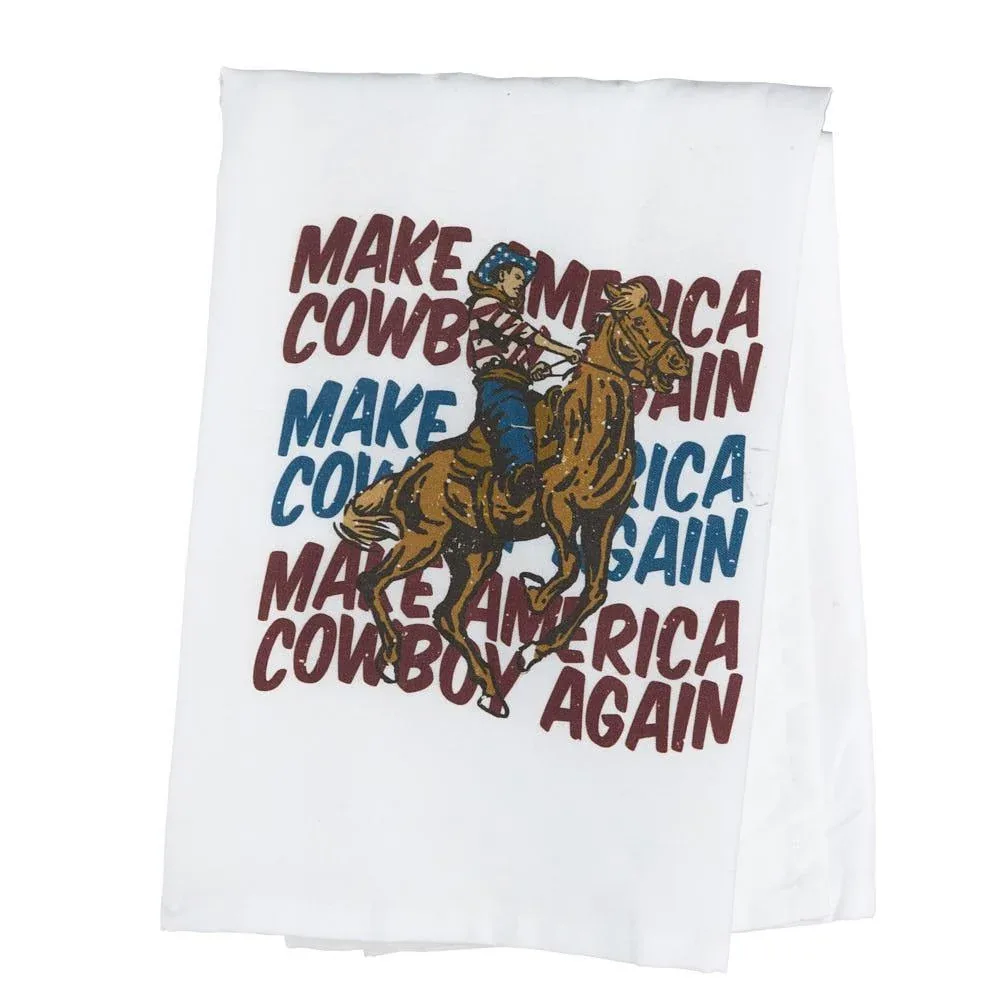 Southern Sisters Cora & Pate Make America Cowboy Again
