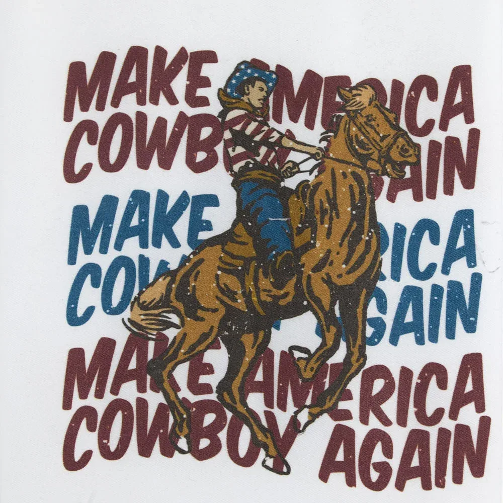 Southern Sisters Cora & Pate Make America Cowboy Again - Image 2