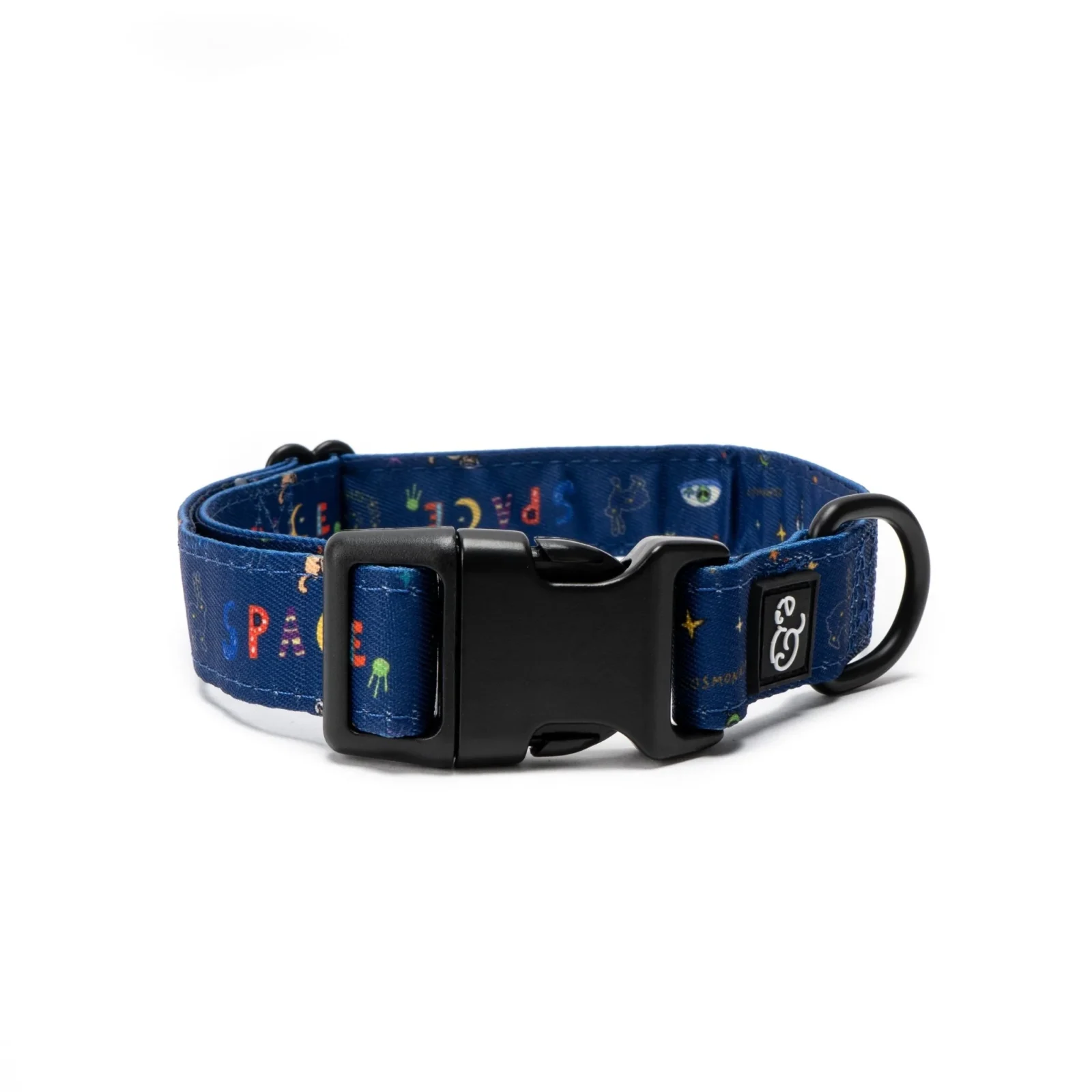 Space Doodle Collar