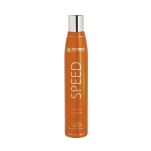 SPEED Dry Shampoo by Artero