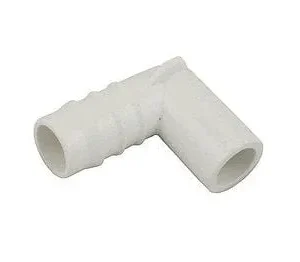 Spigot Adapter 90 deg. Elbow 0.75" Spigot x 0.75" Insert