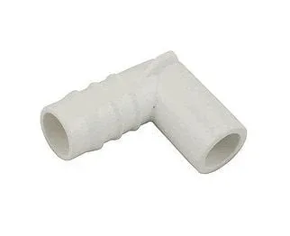 Spigot Adapter 90 deg. Elbow 0.75" Spigot x 0.75" Insert