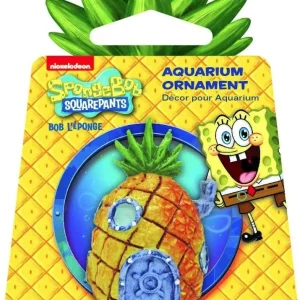 Spongebob Mini Pineapple Ornament