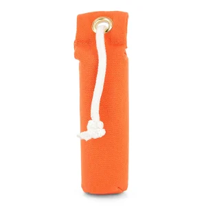 SportDOG® Orange Canvas Puppy Training Dummy