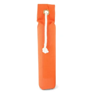 SportDOG® Orange Canvas Training Dummy