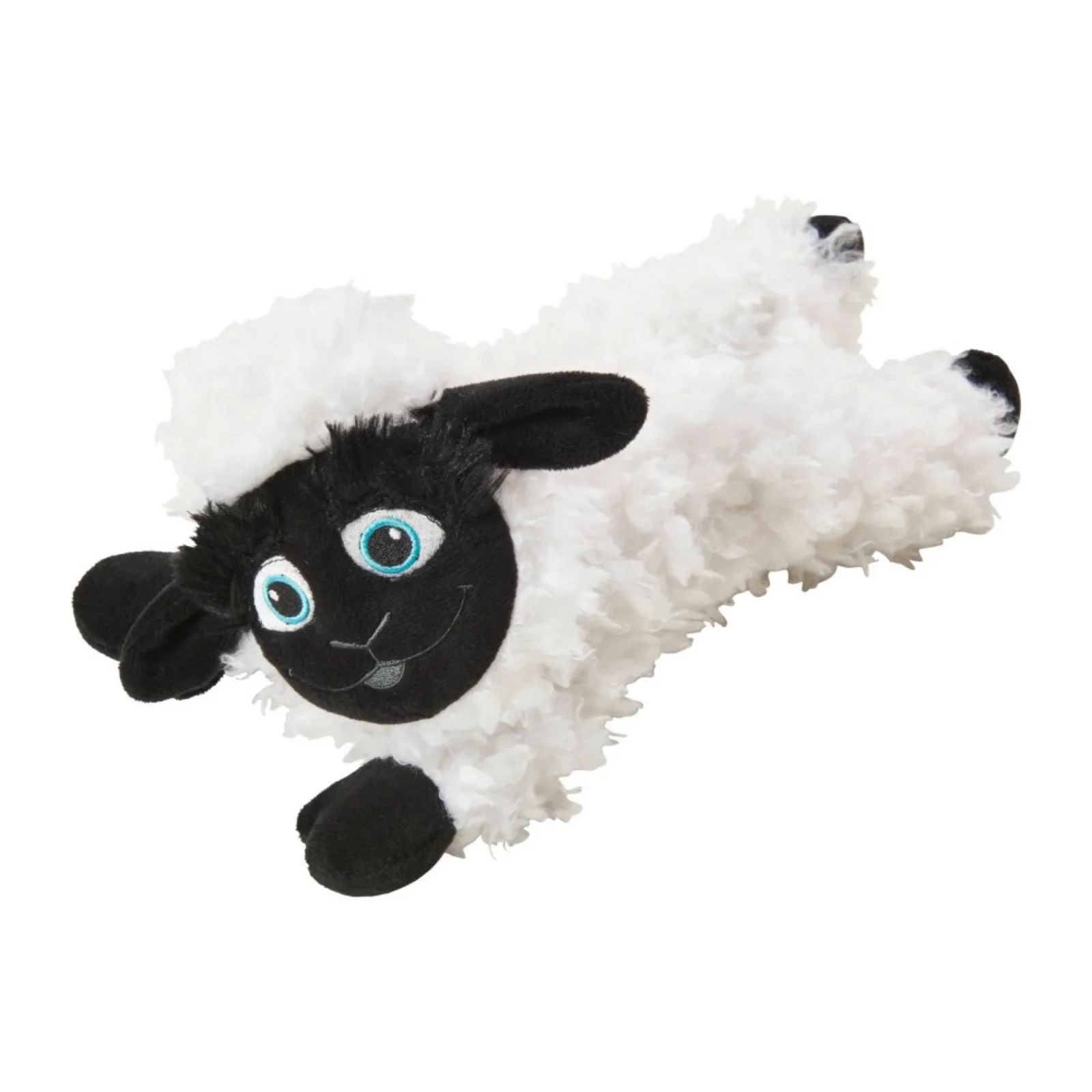 Spot Baa Baa Black Sheep Plush Dog Toy 11in - Image 2