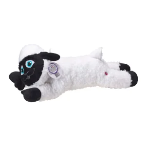Spot Baa Baa Black Sheep Plush Dog Toy 24in