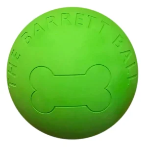 Spot Barrett Ball 5in
