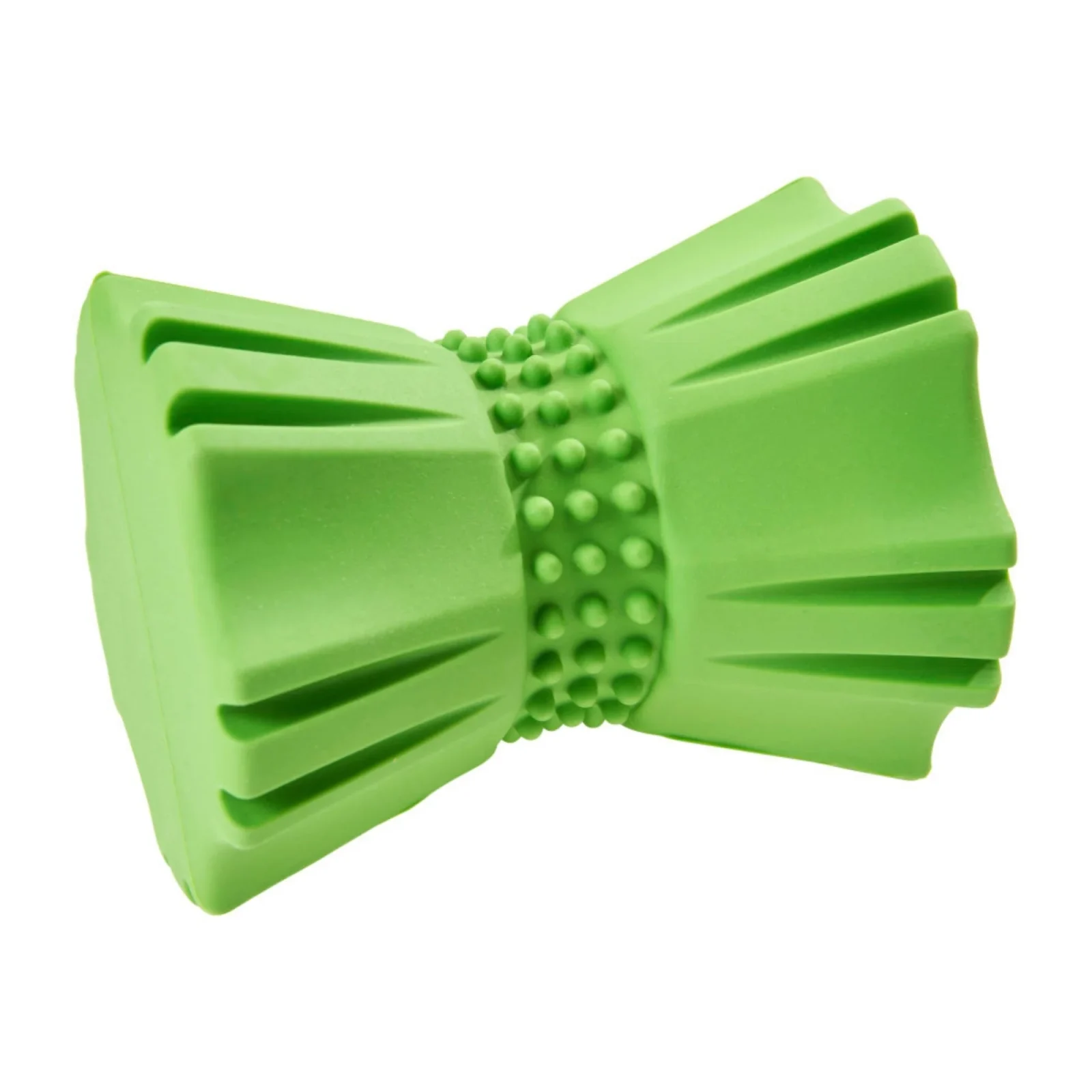 Spot Barrett Tough Tumbler Dog Toy 4in - Image 2