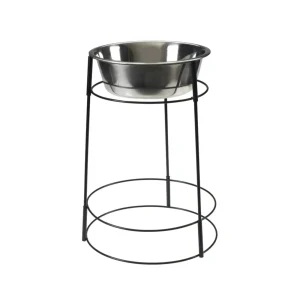 Spot Hi-rise Single Diner Dog Bowl