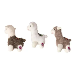 Spot Lil Spots Yo Lama Dog Toy Assorted 5.5in