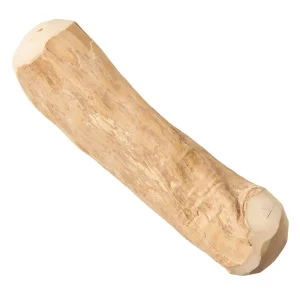Spot Love The Earth Coffee Wood Chew Large