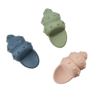 Spot Love The Earth Conch Dog Toy Shell Assorted 5.5in