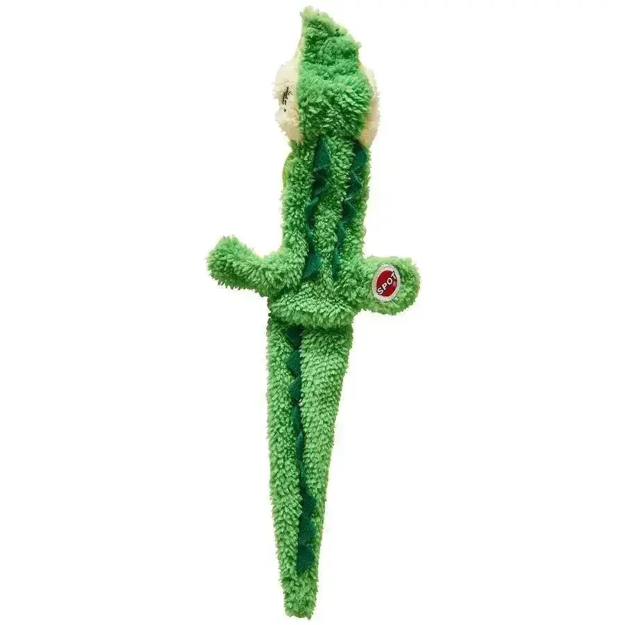 Spot Love the Earth Dog Toy