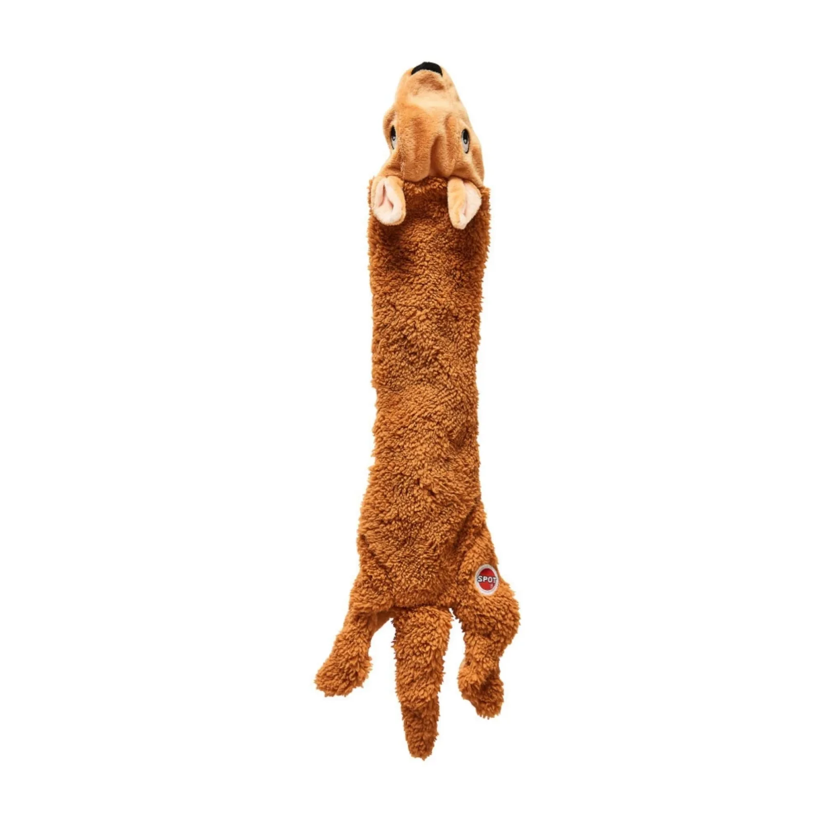 Spot Love the Earth Kangaroo Dog Toy 14in