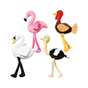 Spot Love The Earth Plush Birds Large Assorted 18in