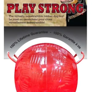 Spot Play Strong Ball Medium