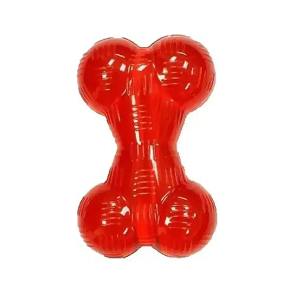 Spot® Play Strong Rubber Bone Dog Toys 5.5 Inch