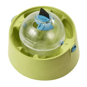 Spot Seek A Treat Puzzle Ball Dog Toy
