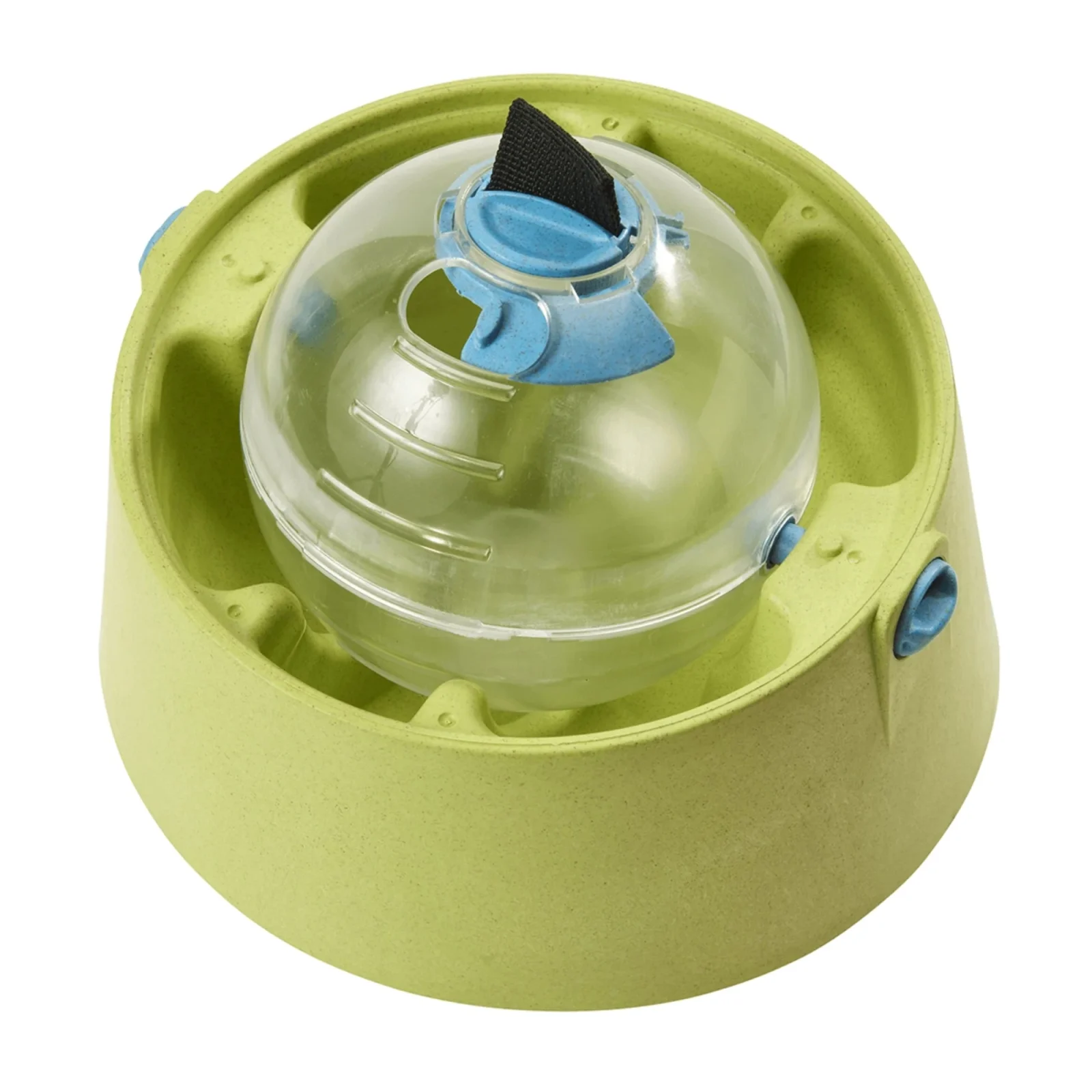 Spot Seek A Treat Puzzle Ball Dog Toy