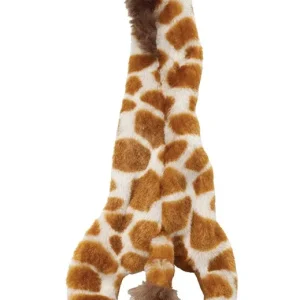 Spot Skinneeez Dog Toy Giraffe 20in