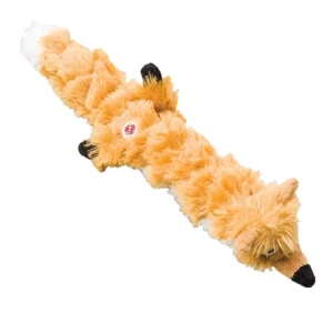 Spot Skinneeez Extreme Quilted Dog Toy Fox 23in