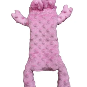 Spot Skinneeez Extreme Stuffer Dog Toy Pig 14In