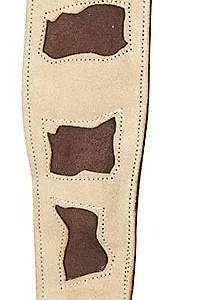 Spot Skinneeez Leather Snake Dog Toy 36in