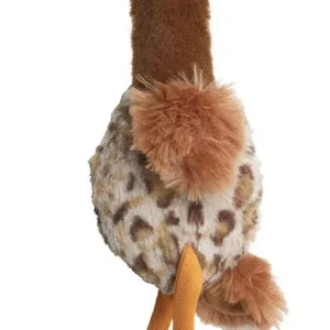 Spot Skinneeez Plus Dog Toy Duck 15in