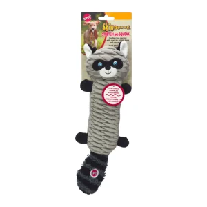 Spot Skinneeez Stretcheez Dog Toy Assorted 13in