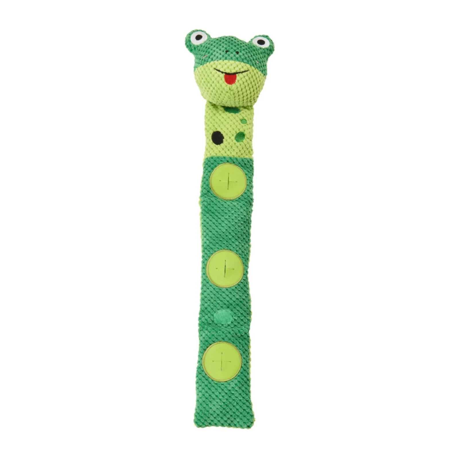 Spot Snuffle Roll Puzzler Dog Toy, Assorted, 25 Inch - Image 2