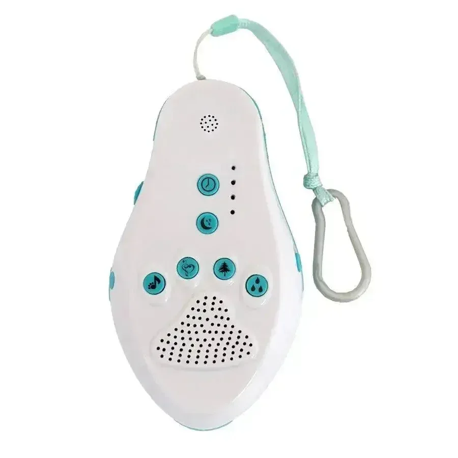 Spot Soothers Sounds Machine
