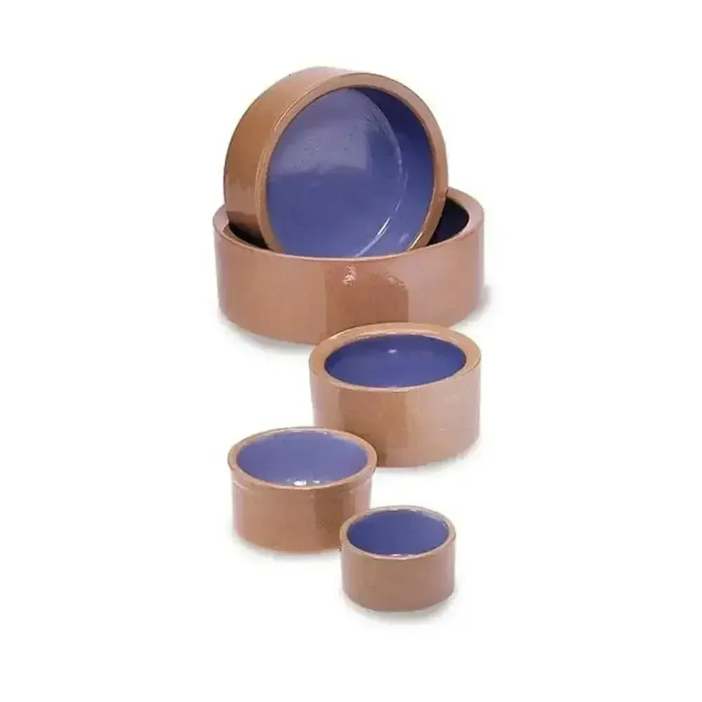 Spot® Stoneware Small Animal Feeding Dish 3 Inch