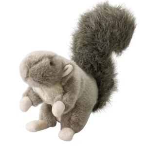 Spot Woodland Collection Dog Toy Squirrel 10in