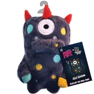 SPUNKY PUP | Ghim Mini Alien Toy