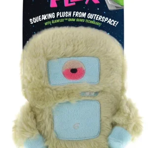SPUNKY PUP | Harry the Alien Toy