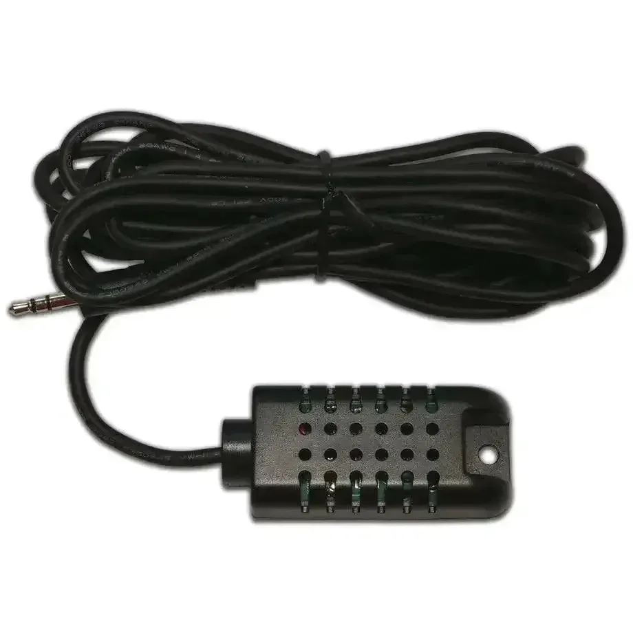Spyder Robotics Humidity Probe for Herpstat and Spyderweb Systems