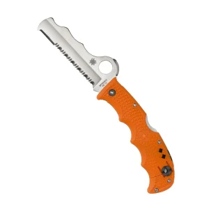 Spyderco Assist Lightweight Knife with 3.68