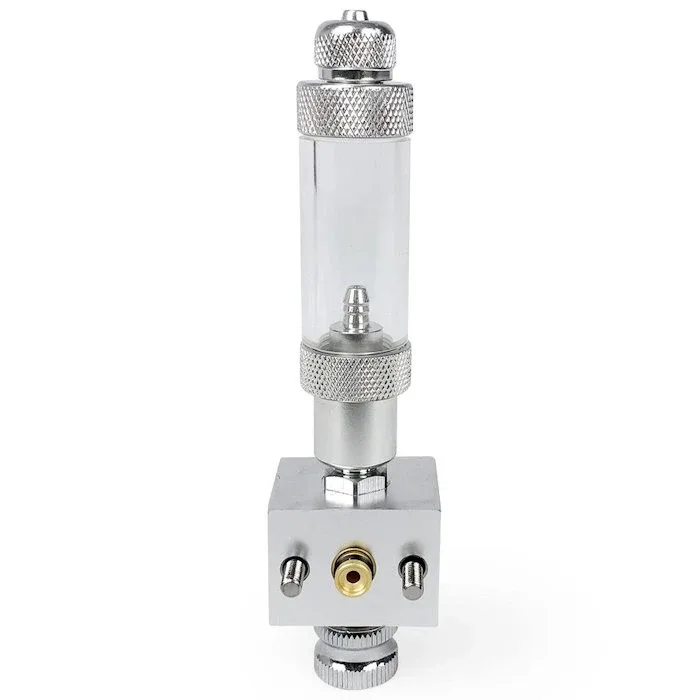 SR Aquaristik CO2 Regulator Expansion Module