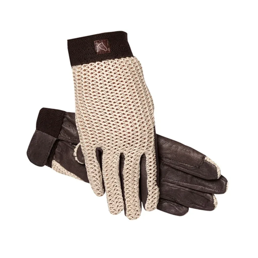 SSG Lycrochet Ultraflex Gloves - Image 2