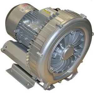 SST40 Sweetwater Series 2 Regenerative Blower 2.35HP