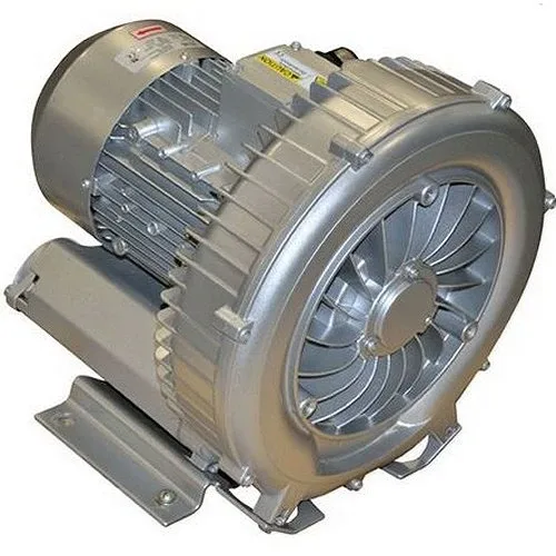 SST40 Sweetwater Series 2 Regenerative Blower 2.35HP